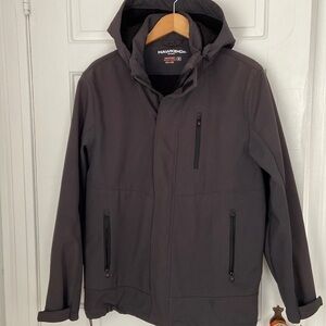 Hawke & Co Sport Winter Coat Mens Size M